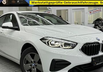 BMW 216 Gran Coupé 97.000 km 19.450 &euro; Fuhrberg 30938