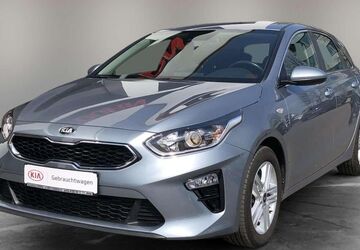 Kia ceed / Ceed 42.200 km 19.990 &euro; Landshut 84030
