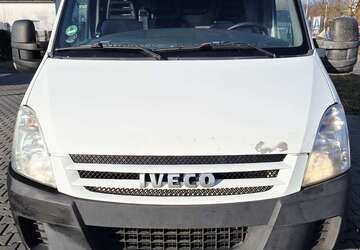 IVECO Daily 267.000 km 5.200 &euro; Gelsenkirchen 45886