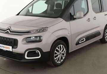 Citroen Berlingo 86.399 km 21.390 &euro; Dresden 01187