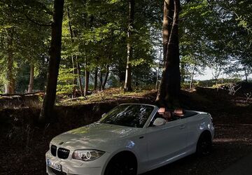 BMW 135 111.000 km 23.000 &euro; Syke 28857