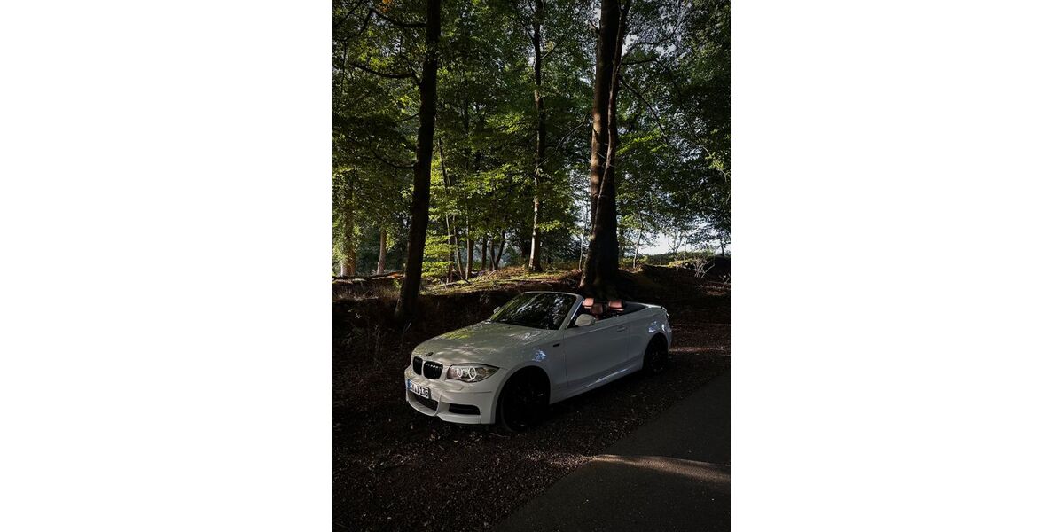 BMW 135 111.000 km 23.000 &euro; Syke 28857