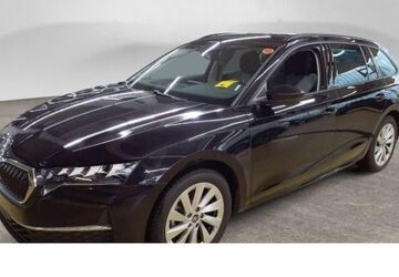 Skoda Octavia 15.620 km 28.690 &euro; Lemgo 32657