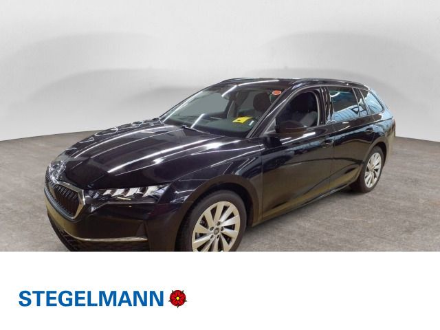 Skoda Octavia 15.620 km 28.690 &euro; Lemgo 32657