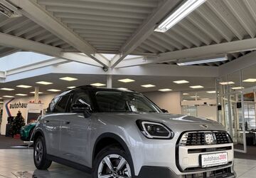Mini Cooper C Countryman 28.800 km 33.950 &euro; Hamm 59065