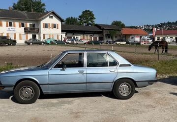 BMW 518 160.000 km 5.800 &euro; Aschheim 85609