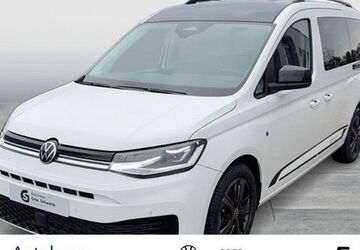 VW Caddy Maxi 9.999 km 49.940 &euro; Bünde 32257