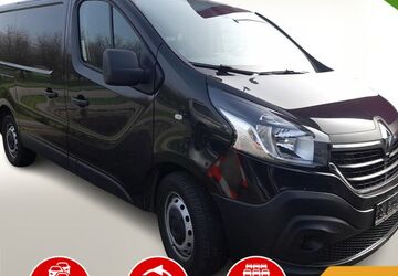 Renault Trafic 55.650 km 24.988 &euro; Kehl 77694