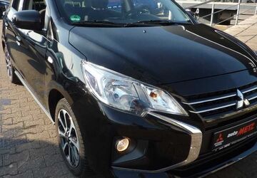 Mitsubishi Space Star 6.577 km 13.690 &euro; Edingen-Neckarhausen 68535