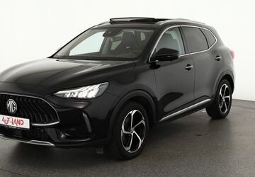 MG HS 11.931 km 23.890 &euro; Zella-Mehlis 98544