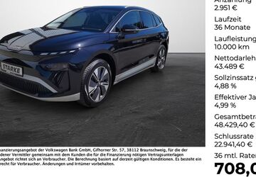 Skoda Enyaq 18.223 km 46.440 &euro; Osnabrück 49084