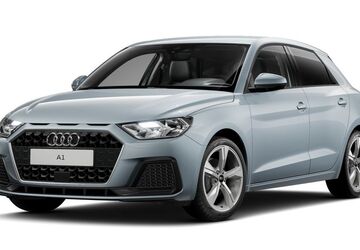 Audi A1 7.135 km 24.480 &euro; Schweinfurt 97424