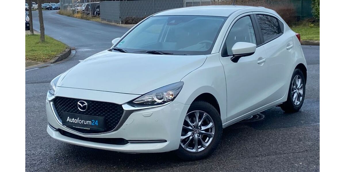 Mazda 2 43.000 km 14.899 &euro; Jülich 52428