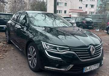 Renault Talisman 140.000 km 12.799 &euro; Berlin 12687