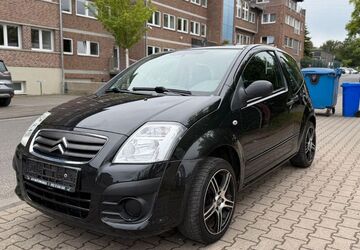 Citroen C2 90.323 km 2.599 &euro; Wesseling 50389
