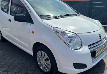 Suzuki Alto 75.088 km 6.990 &euro; Voerde 46562