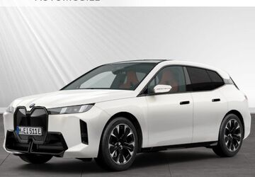 BMW iX 9.994 km 73.900 &euro; Kleve 47533