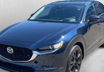 Mazda CX-30 6.700 km 28.850 &euro; Mönchengladbach 41068