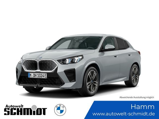 BMW iX2 32.005 km 44.790 &euro; Hamm 59071