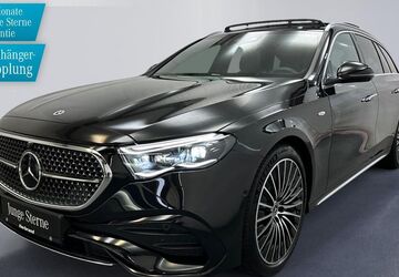 Mercedes-Benz E 300 12.283 km 58.990 &euro; Rhede 46414