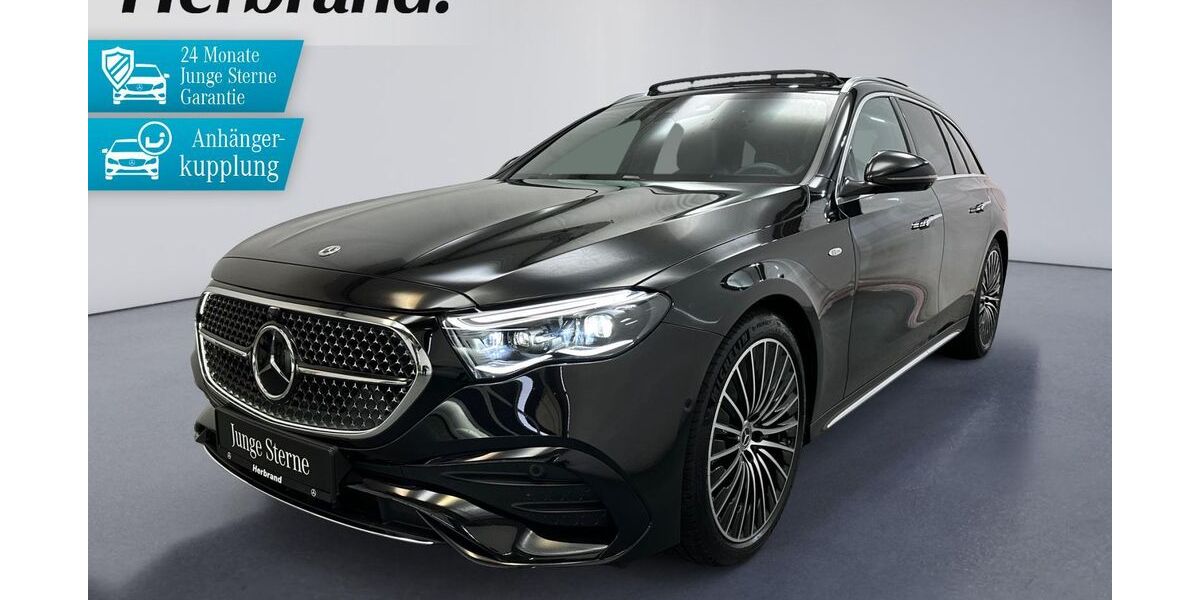 Mercedes-Benz E 300 12.283 km 58.990 &euro; Rhede 46414