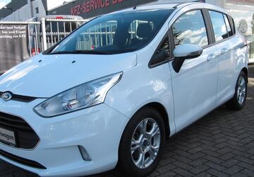 Ford B-Max 99.980 km 6.799 &euro; Düren 52353