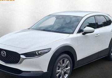 Mazda CX-30 3.045 km 30.880 &euro; Darmstadt 64293