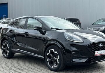 Ford Puma 48.555 km 21.990 &euro; Alsdorf 52477