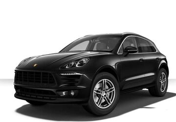 Porsche Macan 145.215 km 38.800 &euro; Aachen 52068