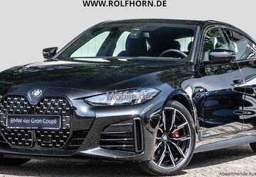 BMW 430 Gran Coupé 9.989 km 59.950 &euro; Düren 52355