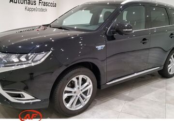 Mitsubishi Plug-in Hybrid Outlander 119.160 km 21.900 &euro; Kappelrodeck 77876