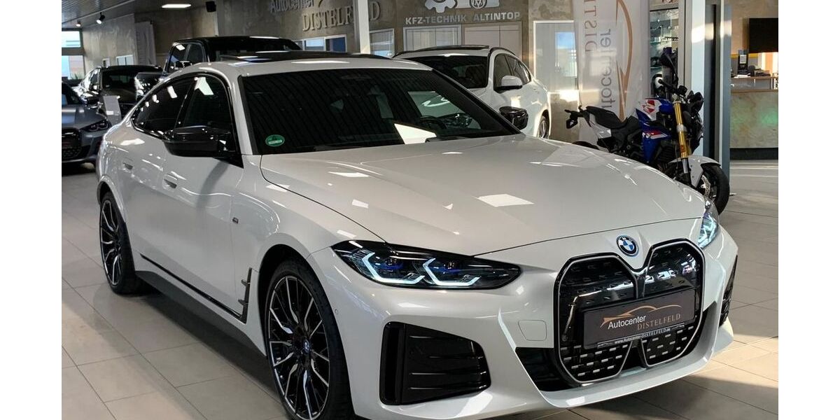 BMW i4 23.385 km 49.990 &euro; Neuwied 56564