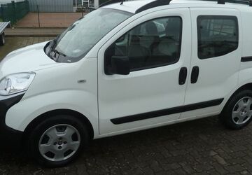 Fiat Fiorino 23.966 km 9.550 &euro; Alsheim 67577