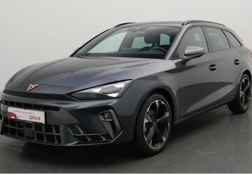 Cupra Leon 13.495 km 33.980 &euro; Leverkusen 51373