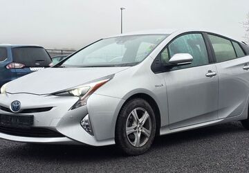 Toyota Prius 43.000 km 16.990 &euro; Oberwinter 53424