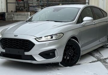 Ford Mondeo 175.000 km 14.300 &euro; Berlin 12057