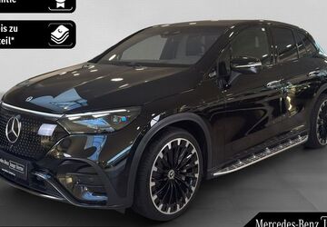 Mercedes-Benz EQE SUV 3.427 km 78.900 &euro; Ottobrunn bei München 85521