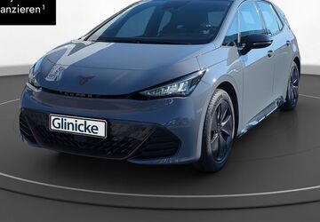 Cupra Born 15.300 km 23.480 &euro; Weimar 99423