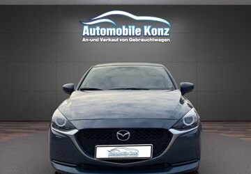 Mazda 2 9.665 km 16.400 &euro; Konz 54329