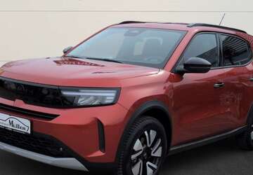 Opel Frontera 3.605 km 24.975 &euro; Gnarrenburg - Karlshöfen 27442