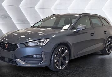 Cupra Leon 137.521 km 19.950 &euro; Berlin 12681
