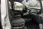 Mercedes-Benz V 250 D Lang Edition STANDHZ/SHZ/NAVI/KAMERA/AHK 118.803 km 38.900 &euro; Villingen-Schwenningen 78054