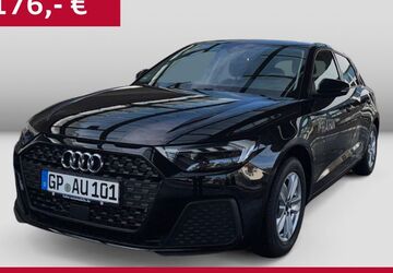 Audi A1 1.200 km 25.777 &euro; Esslingen 73730