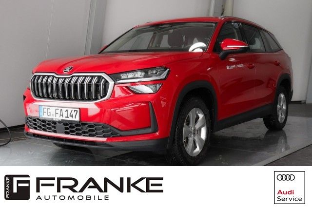 Skoda Kodiaq 4.053 km 51.590 &euro; Freiberg 09599