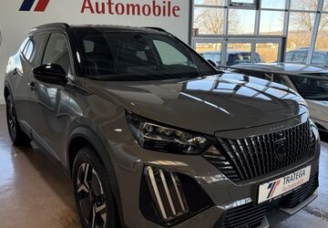 Peugeot 2008 10.740 km 27.290 &euro; Bruchsal 76646