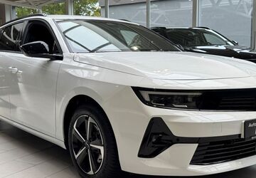 Opel Astra 3.500 km 26.760 &euro; Espelkamp 32339