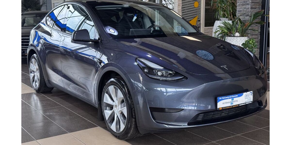 Tesla Model Y 40.862 km 32.000 &euro; Eitorf 53783