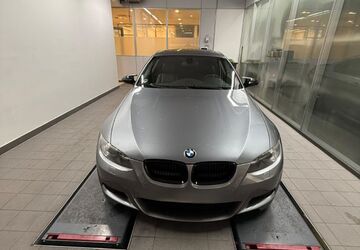 BMW 335 36.000 km 19.000 &euro; Gerlingen 70839