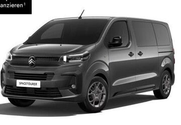 Citroen SpaceTourer 12.000 km 41.990 &euro; Kassel 34123