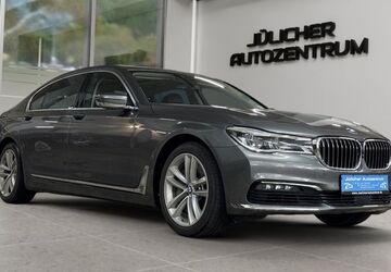 BMW 750 114.900 km 28.490 &euro; Jülich 52428